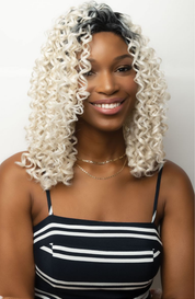 Diva - Orchid Collection Wig