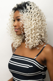 Diva - Orchid Collection Wig
