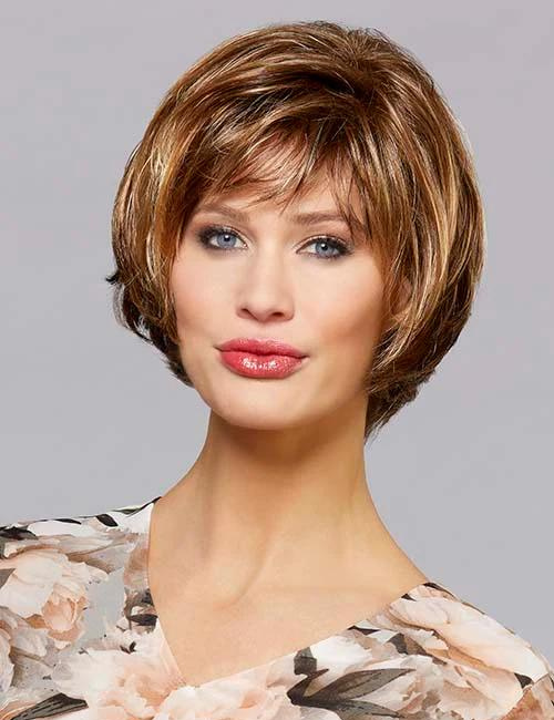 Ella - Henry Margu Wig