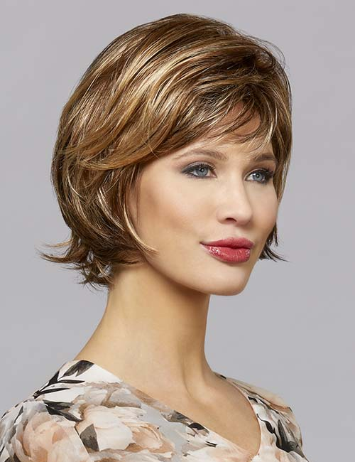 Ella - Henry Margu Wig