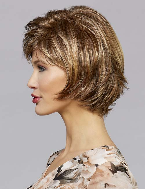 Ella - Henry Margu Wig