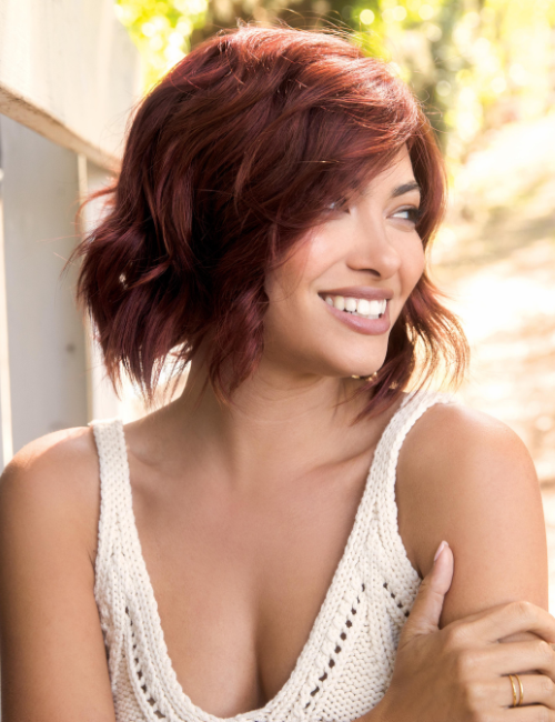 Ella - Orchid Collection Wig