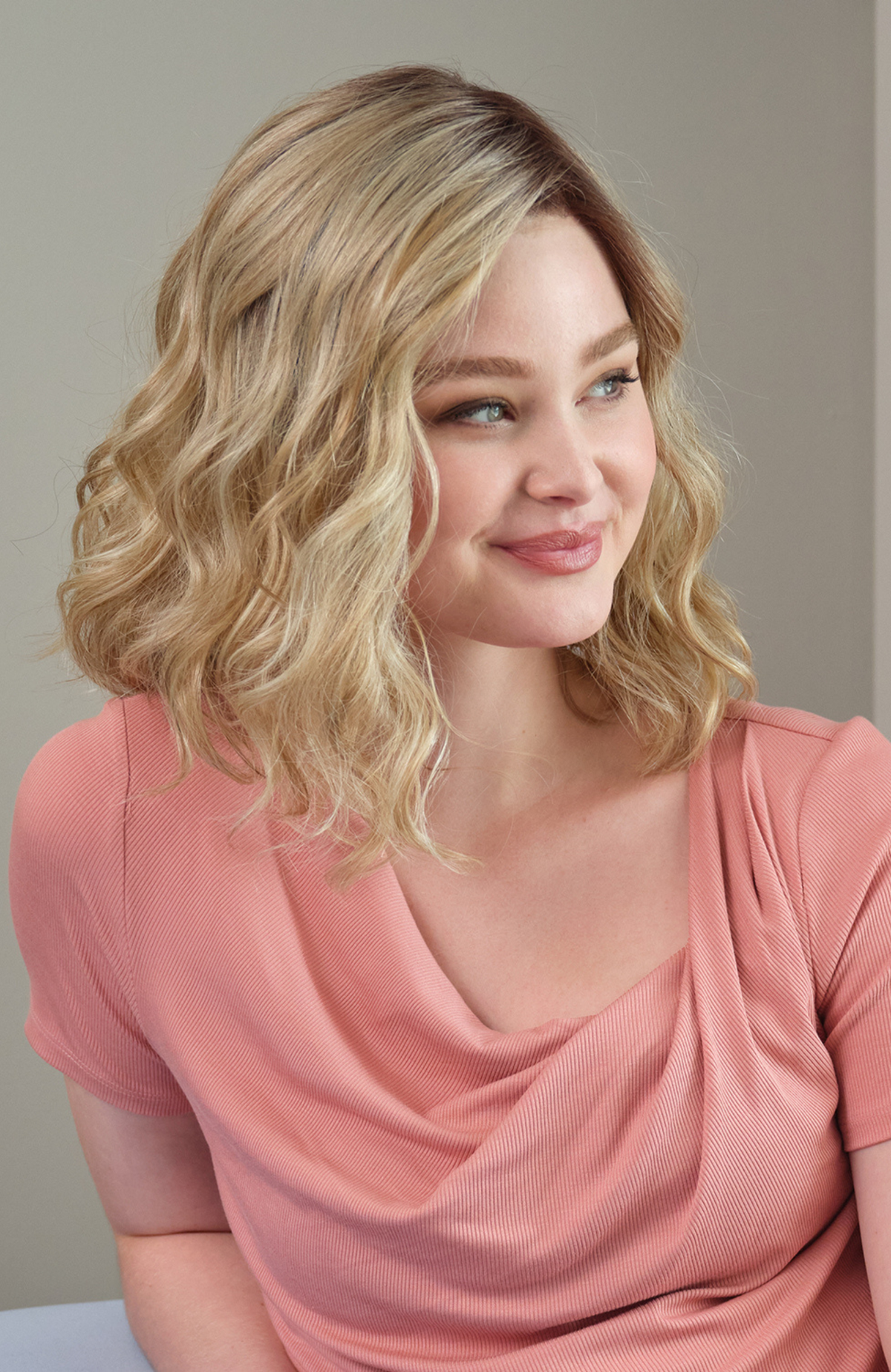 Emma | Envy Wig