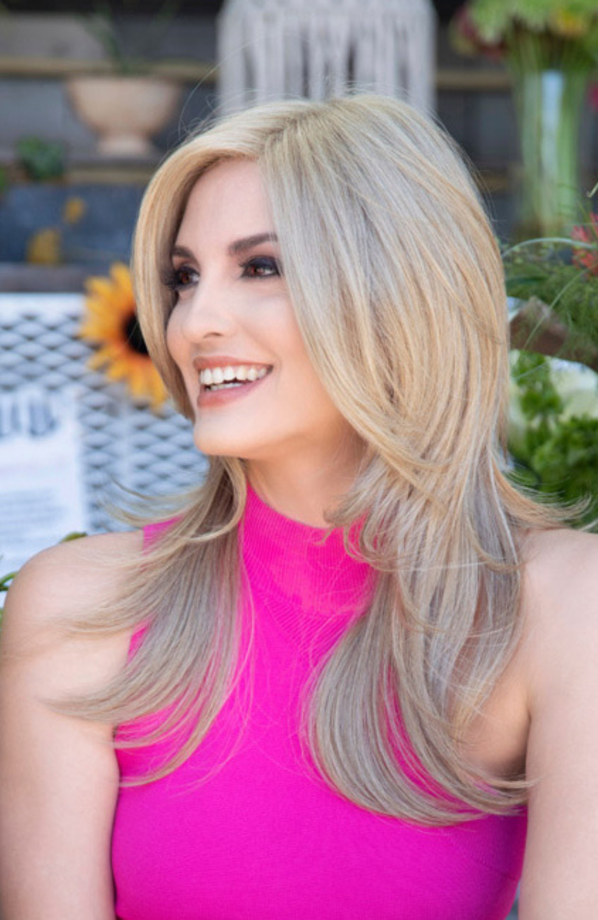 Erica | Envy Wig