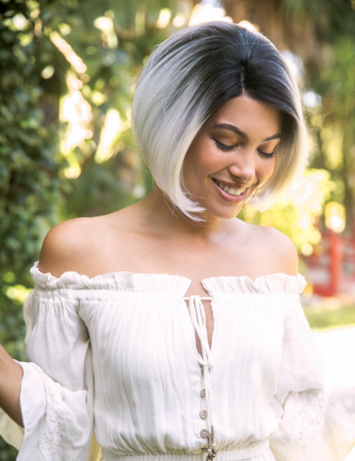 Fabulous - Orchid Collection Wig