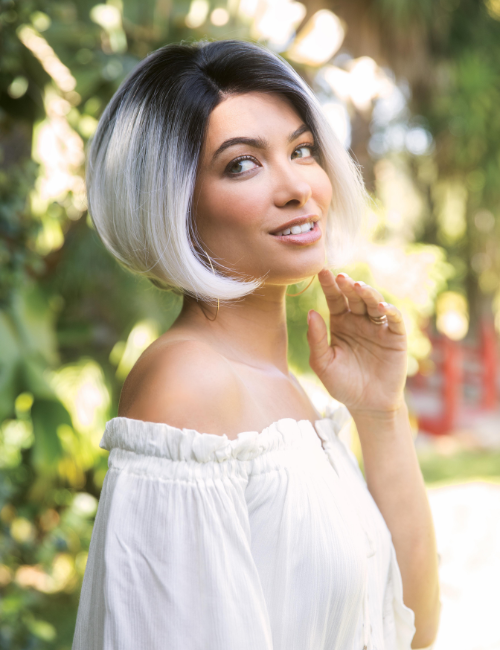 Fabulous - Orchid Collection Wig