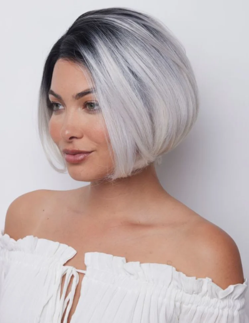 Fabulous - Orchid Collection Wig