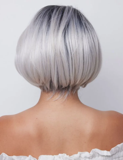 Fabulous - Orchid Collection Wig