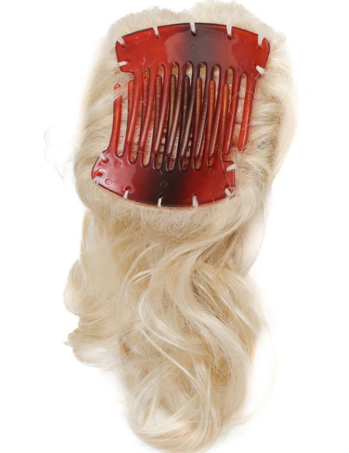 Fanatic - Hairware Hairpiece