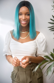 Flawless - Orchid Collection Wig