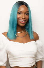Flawless - Orchid Collection Wig