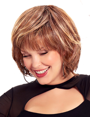 Flawless Waves - TressAllure Wig