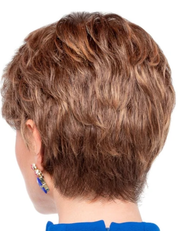 Flora | TressAllure Wig