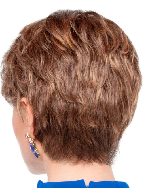 Flora | TressAllure Wig