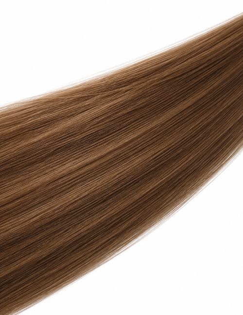 Braid Bun - Hairware Hairpieces