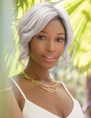 Hallie - Orchid Collection Wig