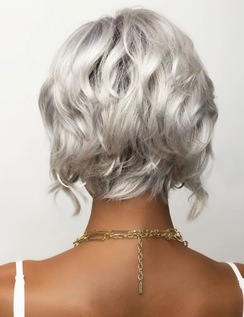 Hallie - Orchid Collection Wig