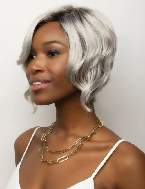 Hallie - Orchid Collection Wig