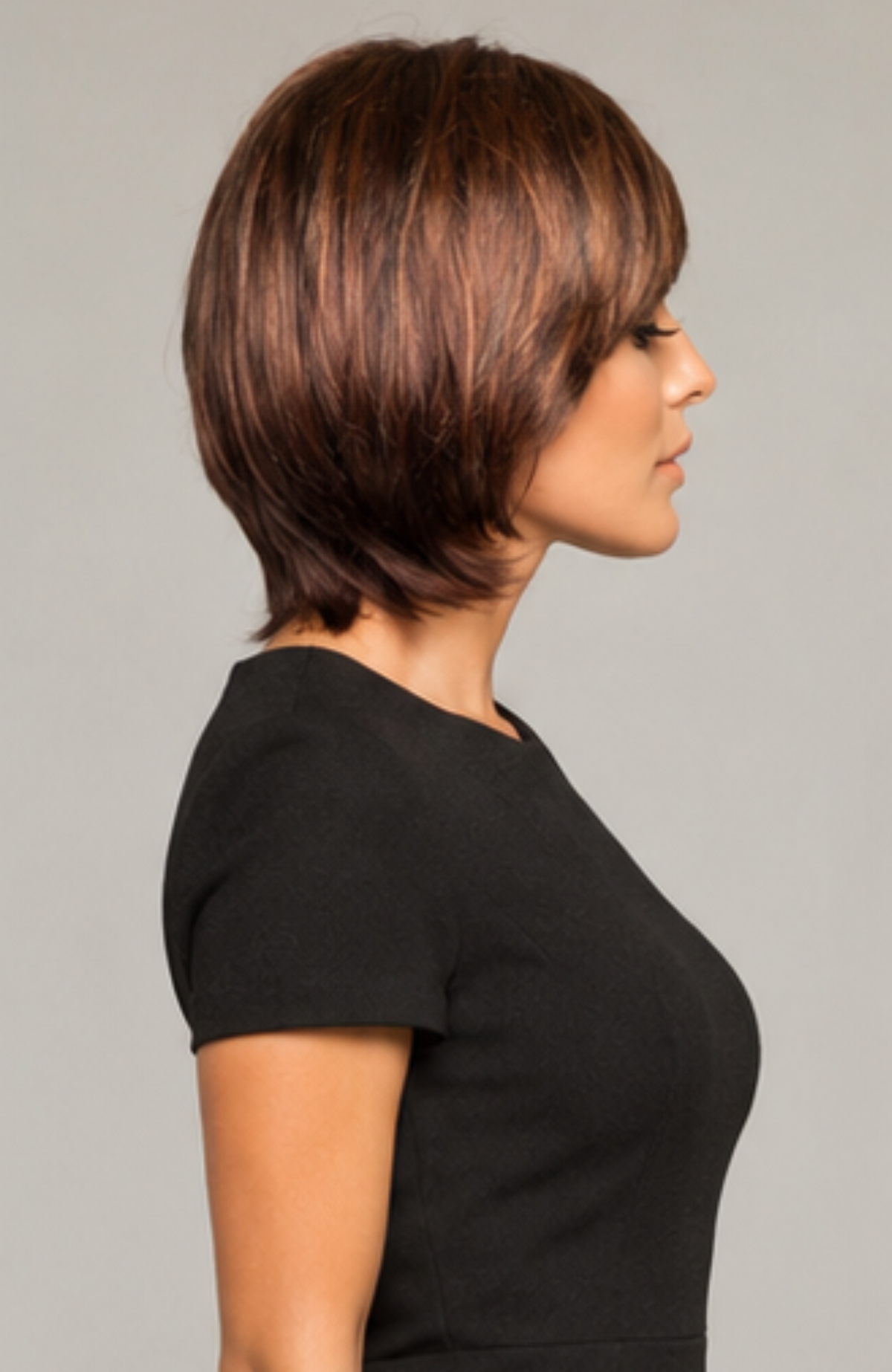 Haley | Envy Wig