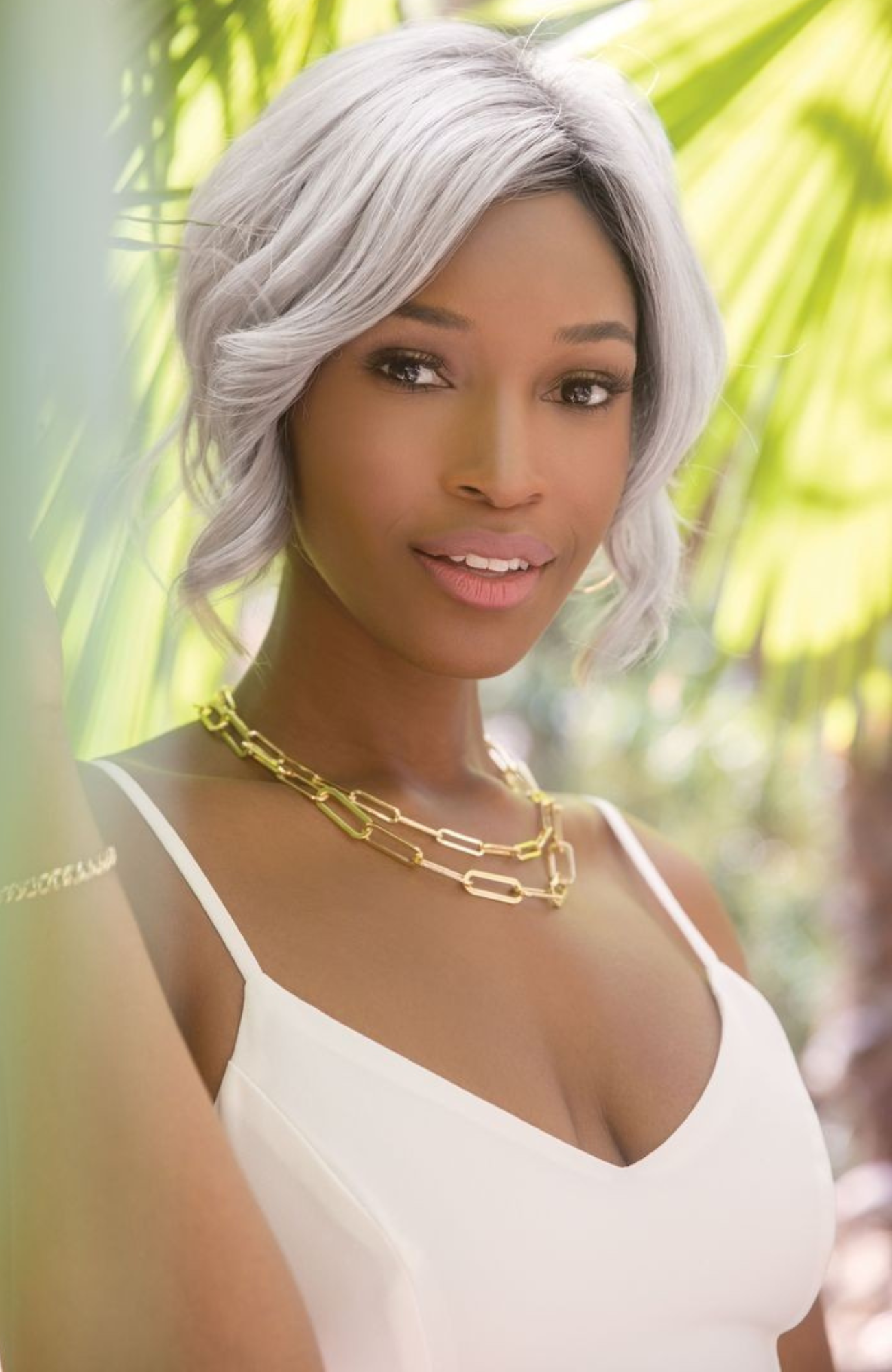 Hallie - Orchid Collection Wig