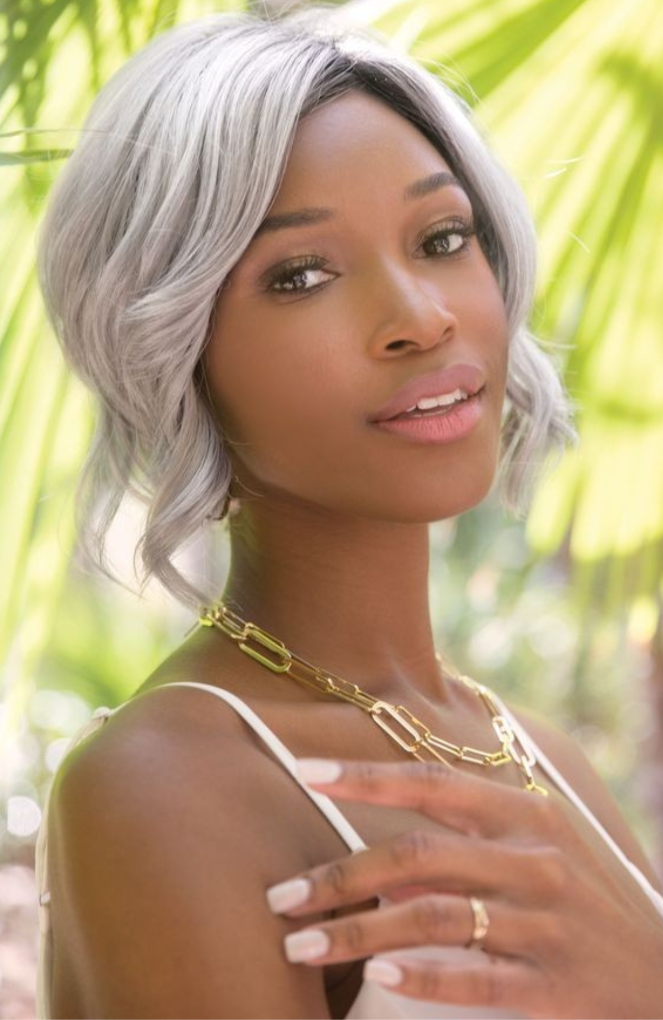 Hallie - Orchid Collection Wig
