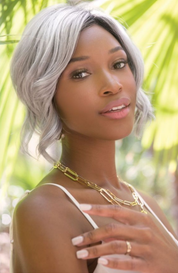 Hallie - Orchid Collection Wig