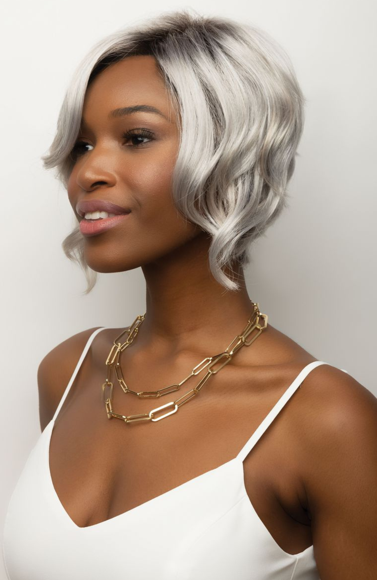 Hallie - Orchid Collection Wig
