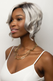 Hallie - Orchid Collection Wig
