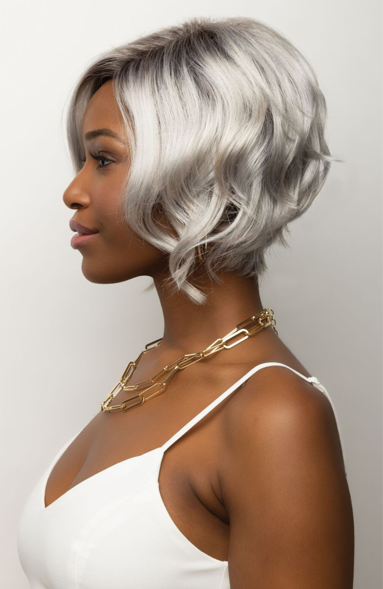 Hallie - Orchid Collection Wig