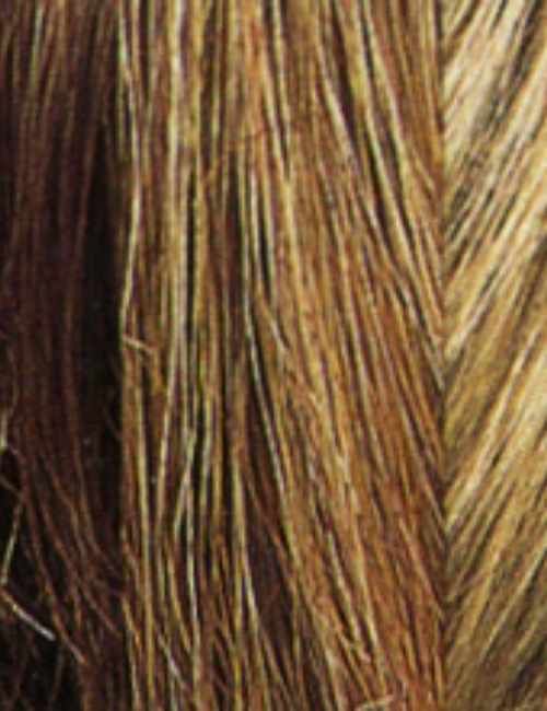 Wonder | Hairware Wig