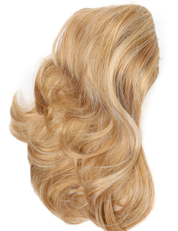Idol - Hairware Hairpiece
