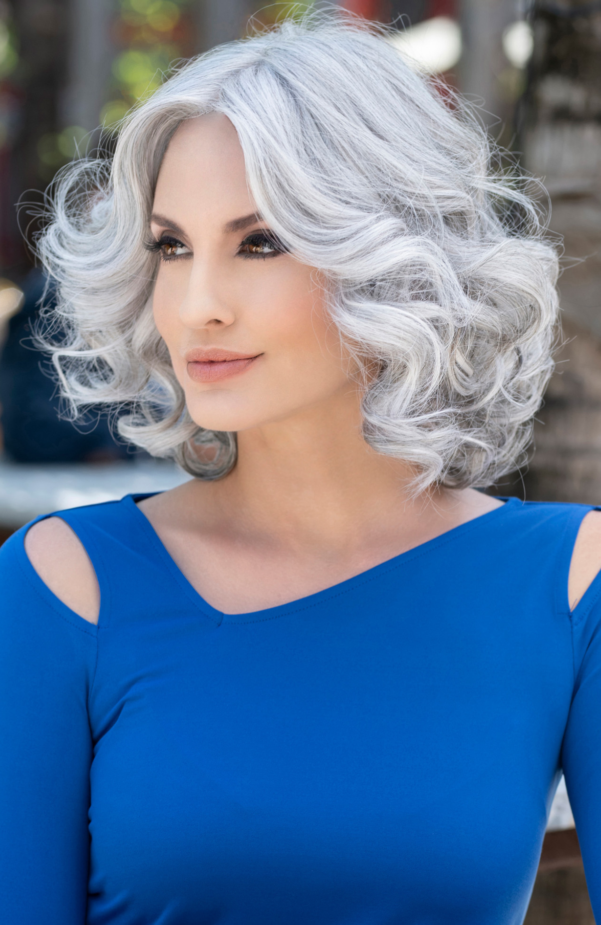 Isabella | Envy Wig
