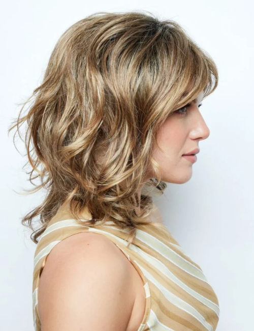 Jan - Orchid Collection Wig