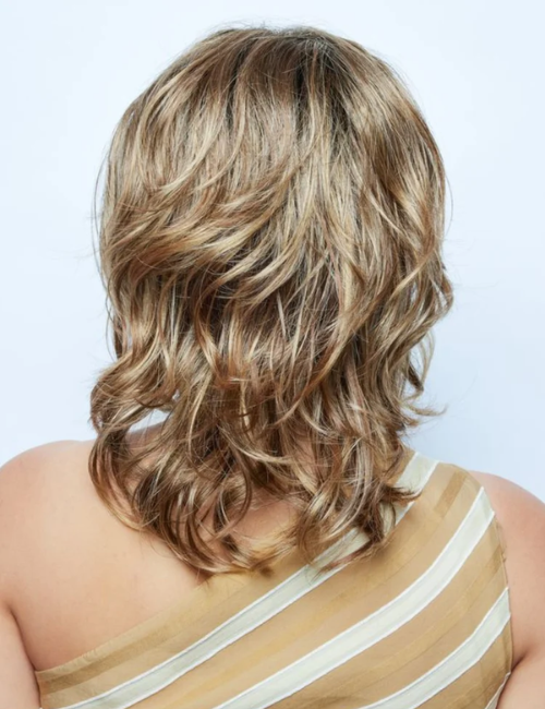 Jan - Orchid Collection Wig