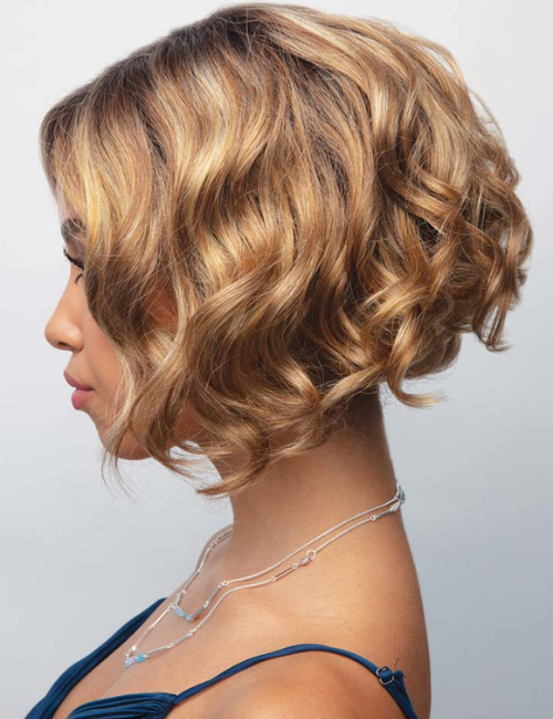 Jean - Orchid Collection Wig