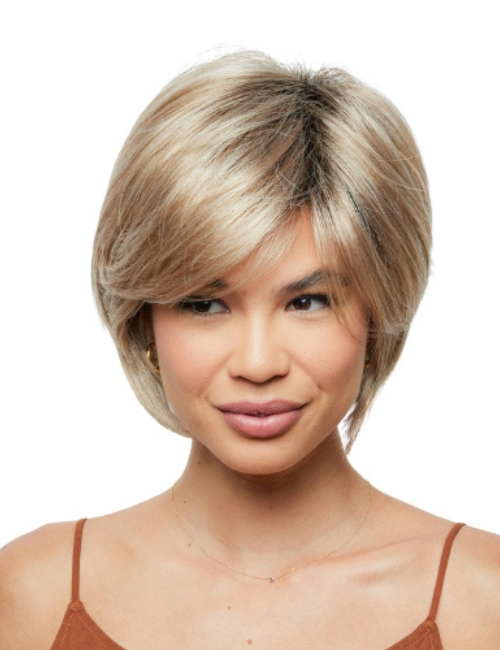 June - Orchid Collection Wig