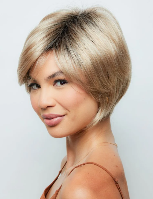 June - Orchid Collection Wig
