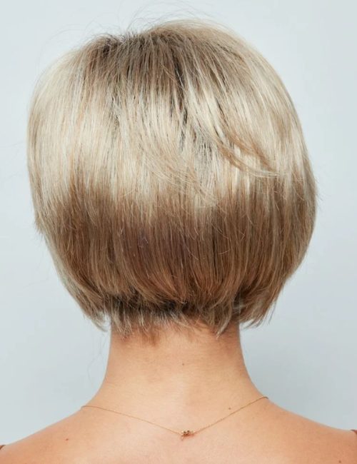 June - Orchid Collection Wig