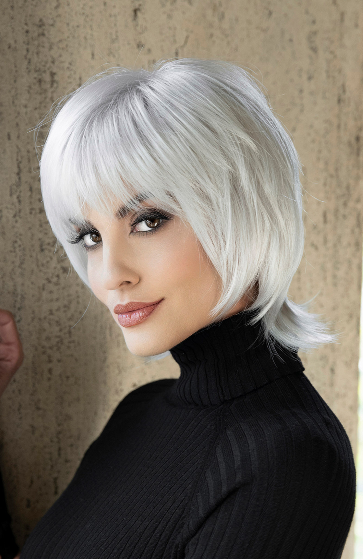 Jane | Envy Wig