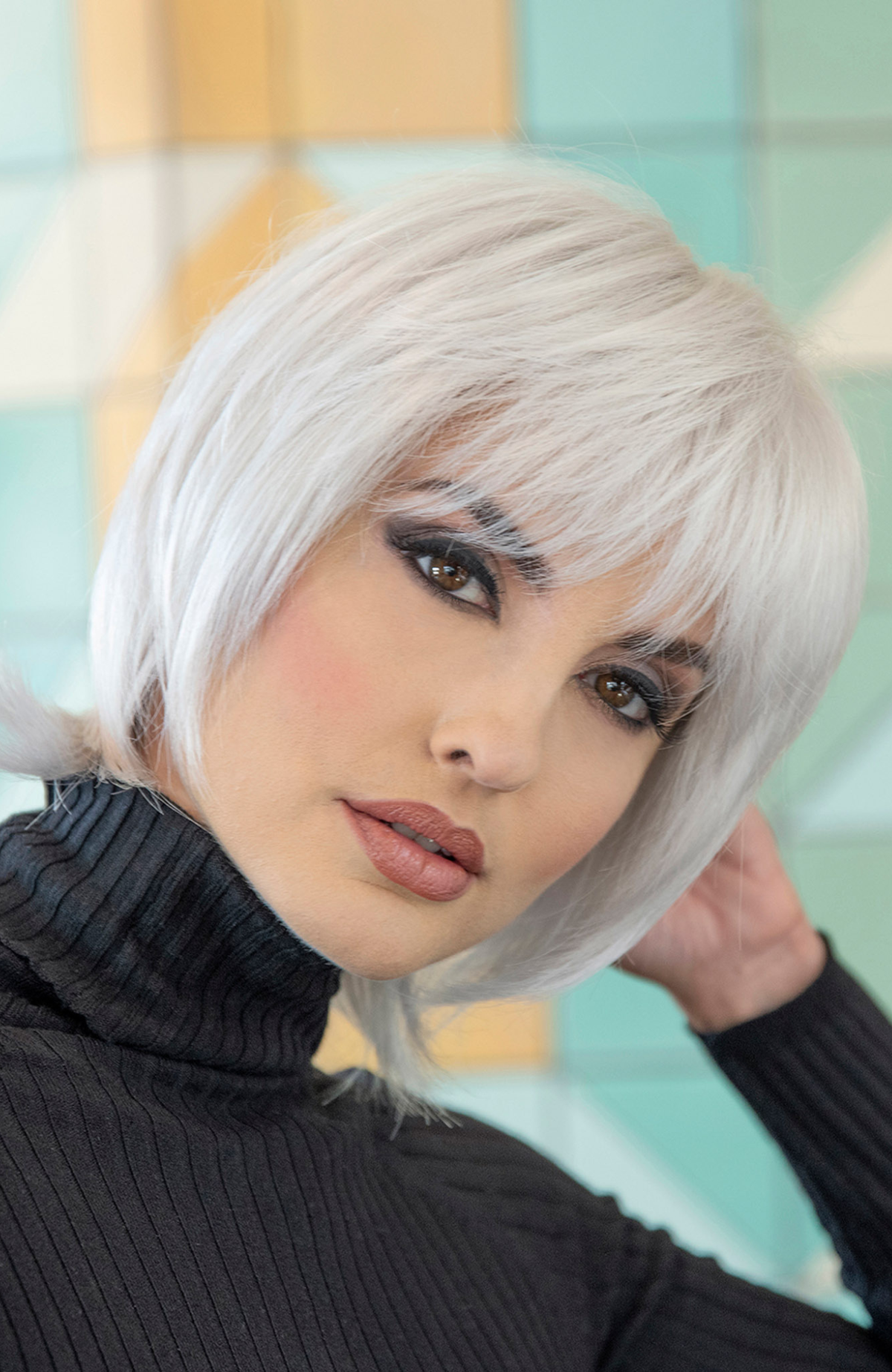 Jane | Envy Wig