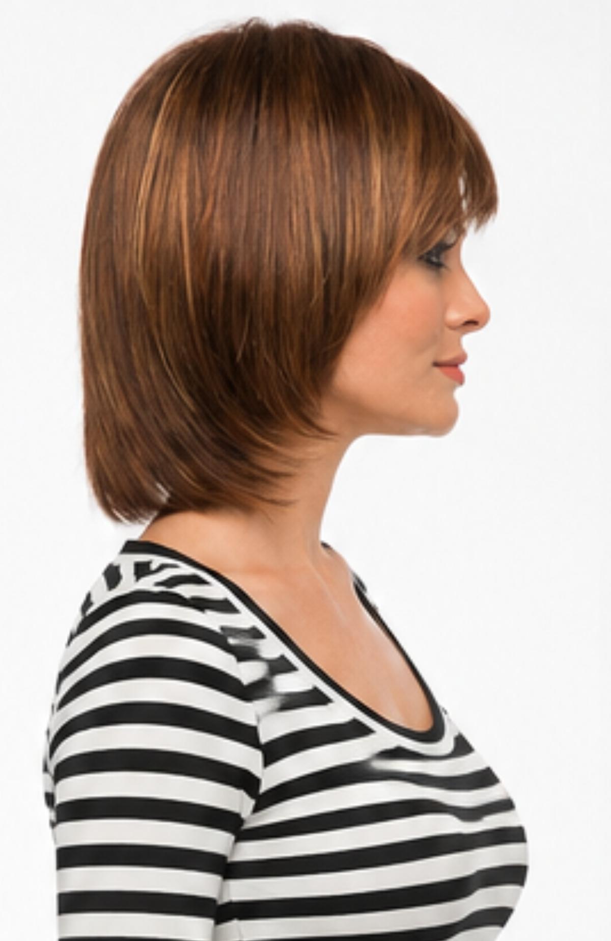 Jasmine | Envy Wig