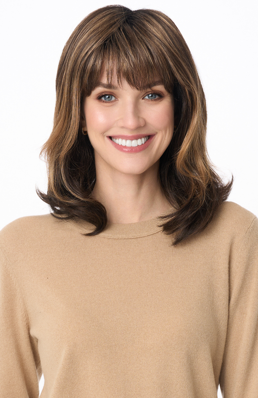 Jolie | Envy Wig