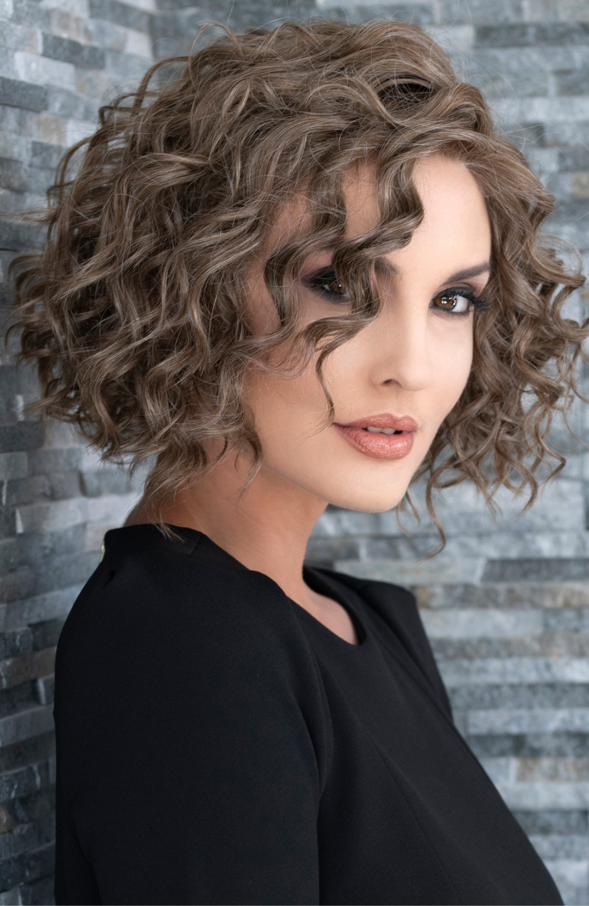 Jordan | Envy Wig