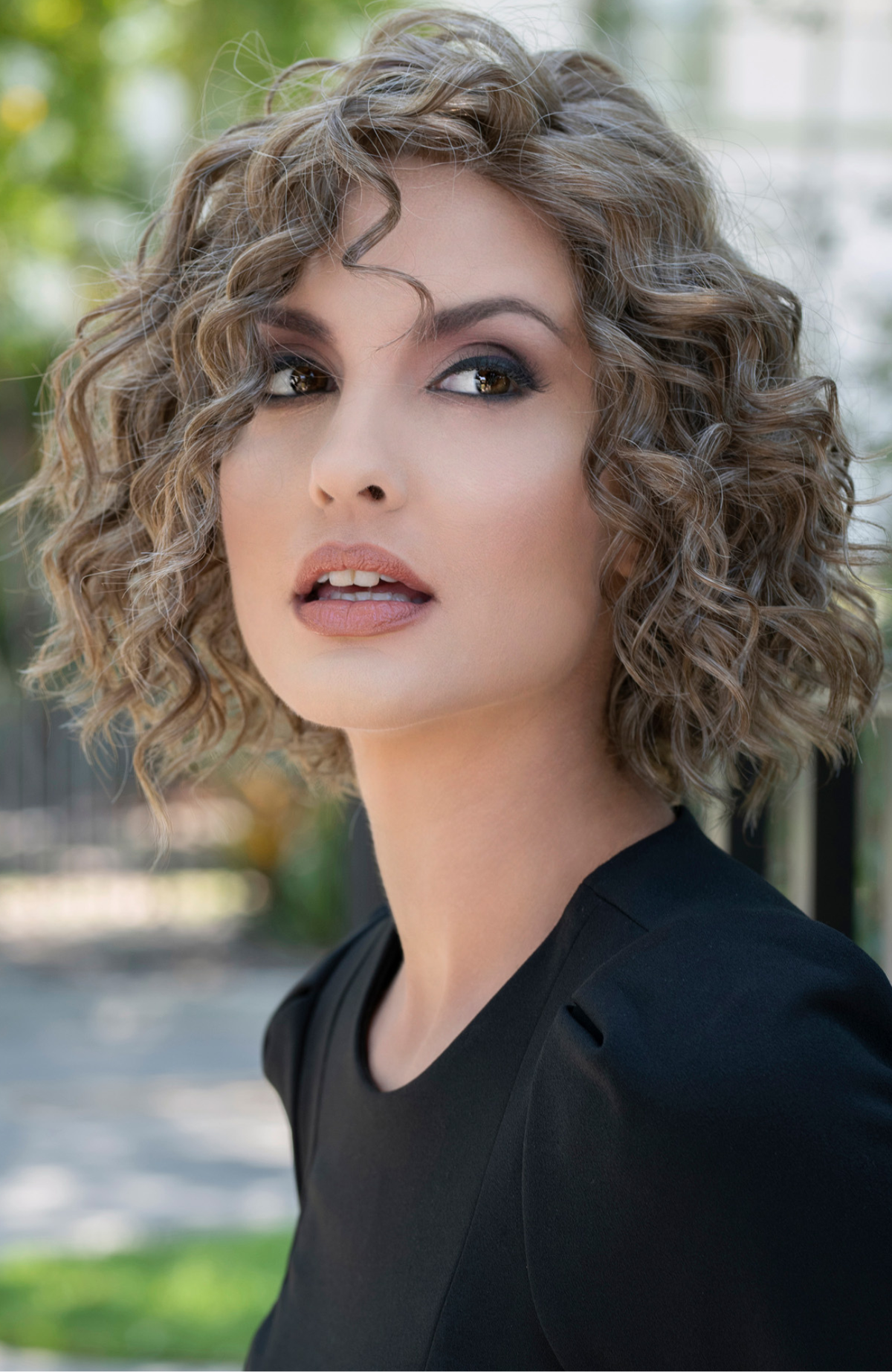 Jordan | Envy Wig