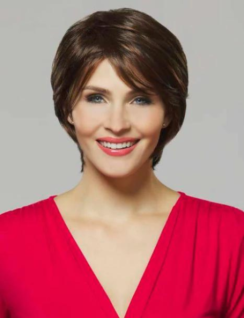 Logan - Henry Margu Wig