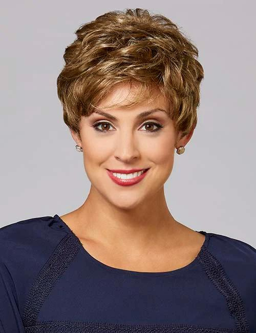 Lucy - Henry Margu Wig