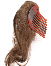 Loc It Flutter - Hairware Hairpiece