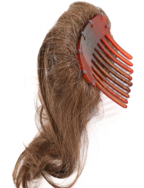 Loc It Flutter - Hairware Hairpiece