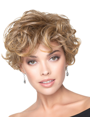 Modern Curls - TressAllure Wig