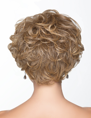 Modern Curls - TressAllure Wig
